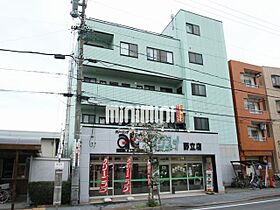 ボナール  ｜ 愛知県名古屋市熱田区野立町１丁目（賃貸マンション1LDK・2階・40.00㎡） その1