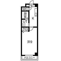 🉐敷金礼金0円！🉐ル・ポミエ