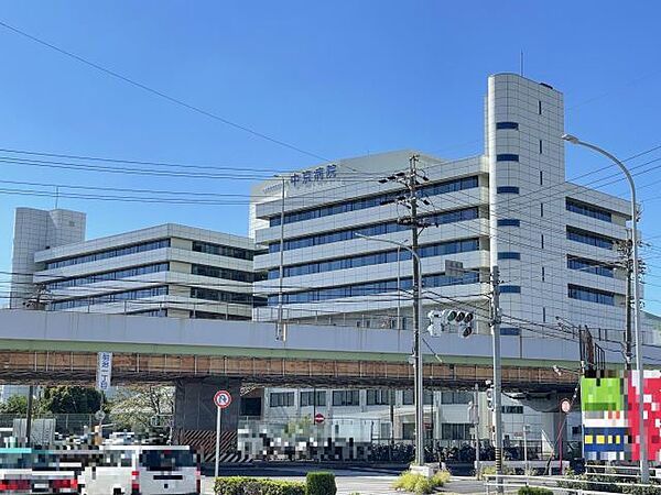 泉楽マンション ｜愛知県名古屋市南区泉楽通３丁目(賃貸マンション2DK・2階・35.00㎡)の写真 その17