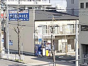 愛知県名古屋市南区加福本通２丁目（賃貸アパート1K・1階・28.80㎡） その3