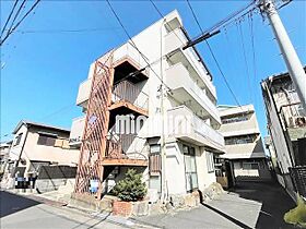 ラポールＴ  ｜ 愛知県名古屋市熱田区千年１丁目（賃貸マンション1LDK・3階・33.27㎡） その1