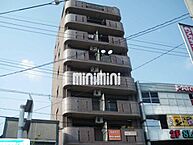 愛知県名古屋市熱田区三本松町：物件画像／株式会社ミニミニ　熱田店