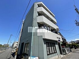 ソネット8番  ｜ 愛知県名古屋市熱田区八番１丁目（賃貸マンション1K・4階・18.22㎡） その1