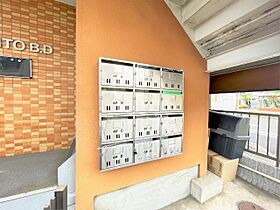 オリトビル  ｜ 愛知県名古屋市熱田区三本松町（賃貸マンション1K・4階・16.33㎡） その21