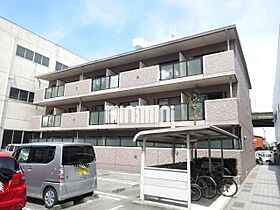 ラフィネ二野  ｜ 愛知県名古屋市瑞穂区二野町（賃貸マンション1DK・3階・30.00㎡） その3