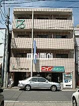 ドール呼続  ｜ 愛知県名古屋市南区呼続１丁目（賃貸マンション1K・4階・15.11㎡） その1