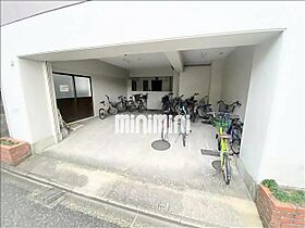 シャトー山田  ｜ 愛知県名古屋市熱田区六番２丁目（賃貸マンション1K・2階・23.09㎡） その10