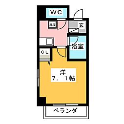 🉐敷金礼金0円！🉐RIDGE堀田