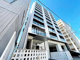 スペーシア堀田  ｜ 愛知県名古屋市瑞穂区惣作町１丁目（賃貸マンション1K・9階・21.90㎡） その1