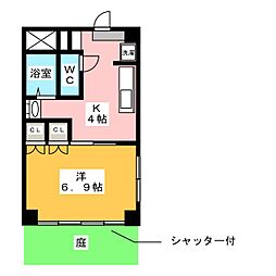 🉐敷金礼金0円！🉐フェリーチェ