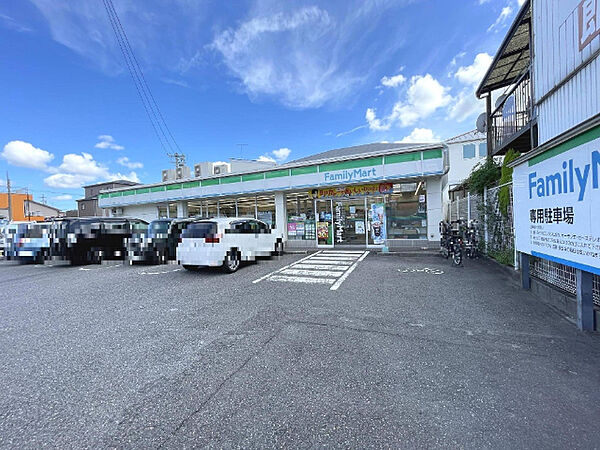 フェリーチェ ｜愛知県名古屋市南区堤町２丁目(賃貸マンション1K・1階・27.26㎡)の写真 その22