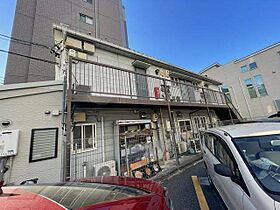 ハウス金山  ｜ 愛知県名古屋市熱田区波寄町（賃貸アパート1R・2階・21.00㎡） その3