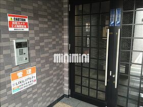 プリマヴェール六番町  ｜ 愛知県名古屋市熱田区六番１丁目（賃貸マンション1K・4階・22.40㎡） その3