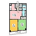 メイプル金山7階8.8万円