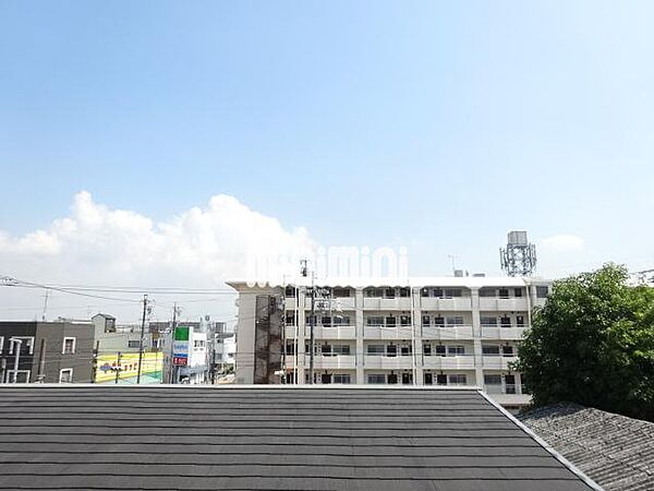 ベルメゾン中川 ｜愛知県名古屋市南区泉楽通２丁目(賃貸マンション1K・3階・18.00㎡)の写真 その12