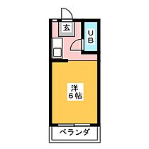 プレスイン第2金山  ｜ 愛知県名古屋市熱田区新尾頭１丁目（賃貸マンション1R・3階・15.79㎡） その2