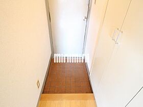 サンプラーザ  ｜ 愛知県名古屋市熱田区金山町１丁目（賃貸マンション1R・5階・29.50㎡） その16