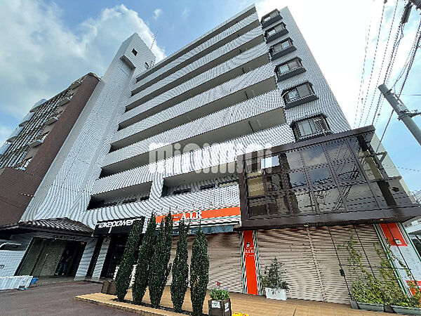 日比野マンション ｜愛知県名古屋市熱田区中出町１丁目(賃貸マンション2LDK・4階・64.13㎡)の写真 その1