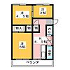 新尾頭マンション1棟5階5.4万円