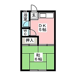 すみれ荘