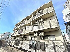 ソレーユI  ｜ 愛知県名古屋市熱田区一番２丁目（賃貸マンション1K・2階・22.80㎡） その3