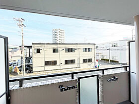 きさらぎ21  ｜ 愛知県名古屋市瑞穂区塩入町（賃貸マンション1K・2階・24.90㎡） その14