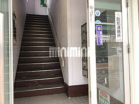 平野ビル  ｜ 愛知県名古屋市瑞穂区新開町（賃貸マンション1R・2階・19.04㎡） その12