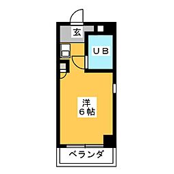 🉐敷金礼金0円！🉐プレスイン明治