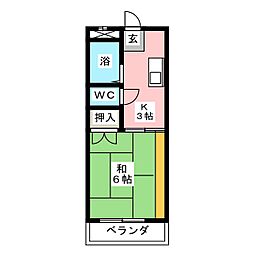 🉐敷金礼金0円！🉐サンライズ宝生