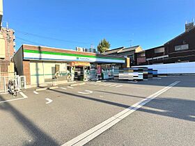 シャレイド豊田本町ＥＡＳＴ  ｜ 愛知県名古屋市南区内田橋２丁目（賃貸アパート1R・2階・20.93㎡） その25