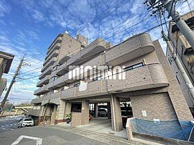 ファーリーヒルズ  ｜ 愛知県名古屋市熱田区外土居町（賃貸マンション1DK・2階・30.18㎡） その1