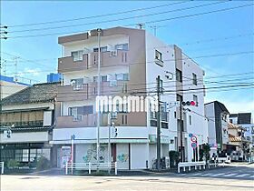 ソレイユかどや  ｜ 愛知県名古屋市熱田区南一番町（賃貸マンション1K・3階・23.00㎡） その1