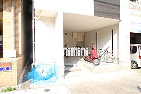 ミハス熱田  ｜ 愛知県名古屋市熱田区外土居町（賃貸マンション1K・4階・26.48㎡） その13