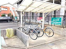 パセオ外山  ｜ 愛知県名古屋市南区外山２丁目（賃貸アパート1R・1階・17.39㎡） その14