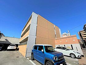 サンコート日比野  ｜ 愛知県名古屋市熱田区大宝３丁目（賃貸マンション1DK・1階・30.90㎡） その3