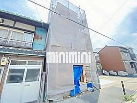 レスペデザ道徳  ｜ 愛知県名古屋市南区道徳新町１丁目（賃貸アパート1DK・1階・26.08㎡） その3