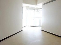 プレスイン豊 3階ワンルームのリビング/ダイニング