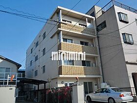 プリミエール池内  ｜ 愛知県名古屋市熱田区池内町（賃貸マンション1LDK・2階・49.88㎡） その1