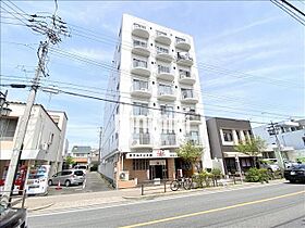 ホワイトシャトー熱田  ｜ 愛知県名古屋市熱田区三本松町（賃貸マンション1R・4階・12.63㎡） その1