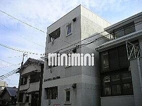 スカイタウンKOJIMA  ｜ 愛知県名古屋市南区源兵衛町１丁目（賃貸マンション1R・2階・25.42㎡） その1