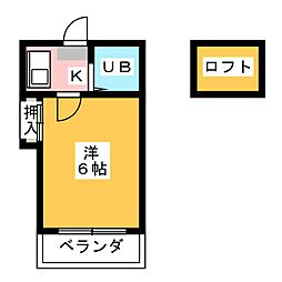 🉐敷金礼金0円！🉐グランプラス桜