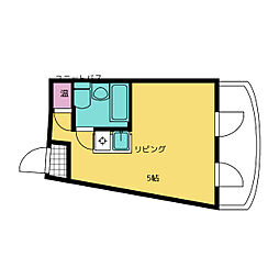 🉐敷金礼金0円！🉐プレスイン神宮西