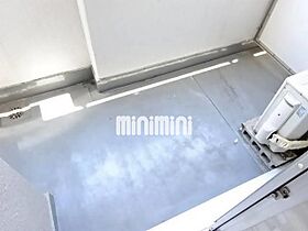 メゾンドゥ六番  ｜ 愛知県名古屋市熱田区六番３丁目（賃貸マンション1K・1階・22.95㎡） その17