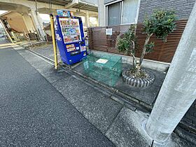 エスポワール六番町  ｜ 愛知県名古屋市熱田区六番１丁目（賃貸アパート1K・1階・20.31㎡） その20