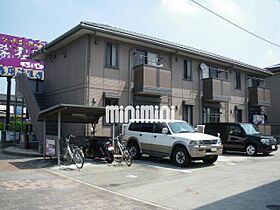 リーブラ  ｜ 愛知県名古屋市南区豊田５丁目（賃貸アパート1LDK・2階・30.03㎡） その1