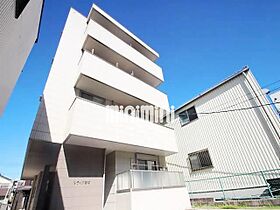 シティ六番町  ｜ 愛知県名古屋市熱田区二番１丁目（賃貸マンション1LDK・2階・46.48㎡） その1