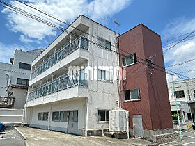 メゾン太田  ｜ 愛知県名古屋市南区豊３丁目（賃貸マンション1LDK・3階・51.84㎡） その3