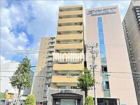 ＫＤＸレジデンス神宮前  ｜ 愛知県名古屋市熱田区横田２丁目（賃貸マンション1R・6階・34.31㎡） その1