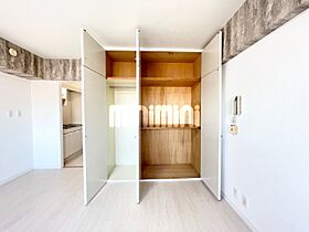 シャルム堀田  ｜ 愛知県名古屋市瑞穂区白龍町１丁目（賃貸マンション1K・3階・24.51㎡） その9