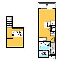 リーフ笠寺  ｜ 愛知県名古屋市南区弥次ヱ町４丁目（賃貸アパート1K・1階・30.46㎡） その2